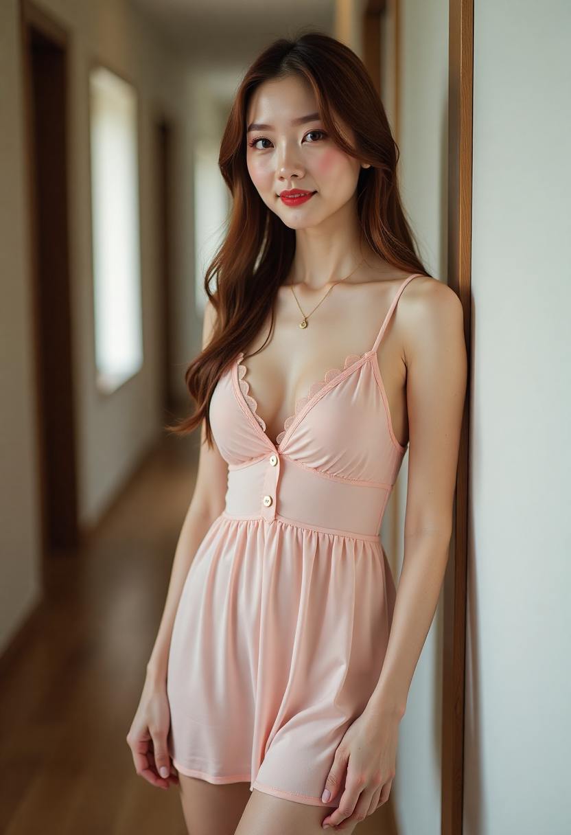 观众小满头像