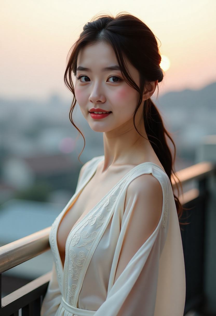 《拾光修理铺》海报
